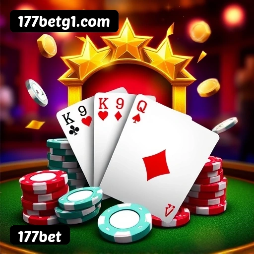 177bet - Rápido Acesse