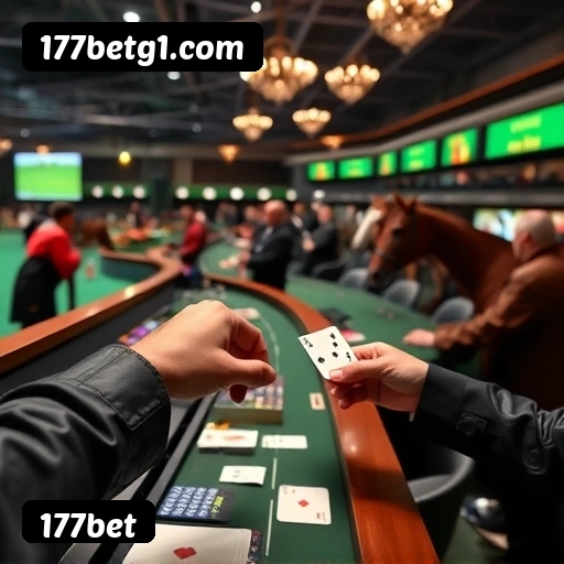 177bet Belo Horizonte - Payments