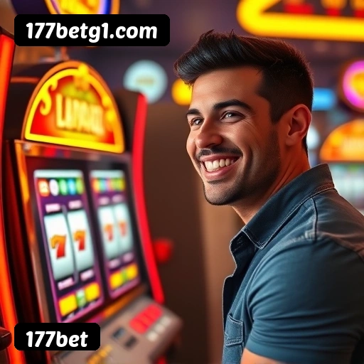 177bet Brasília - Casino Guide