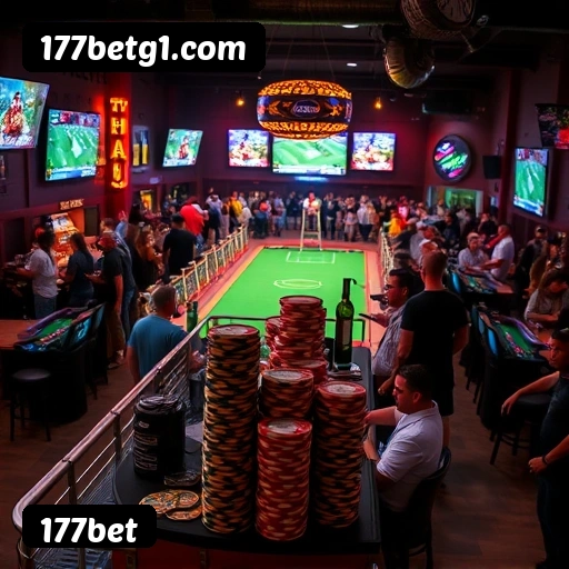 177bet - App Security