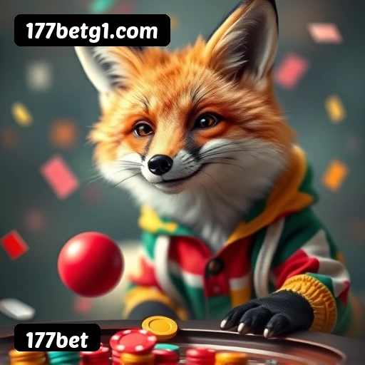 177bet - Winners Celebration