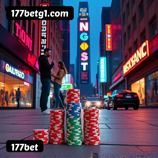 177bet Salvador - Bonus Stats