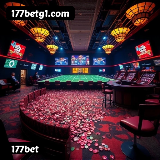 177bet Salvador - Strategy