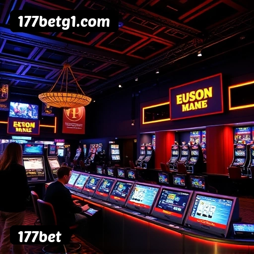 177bet - Customer Support