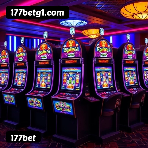 177bet - User Statistics
