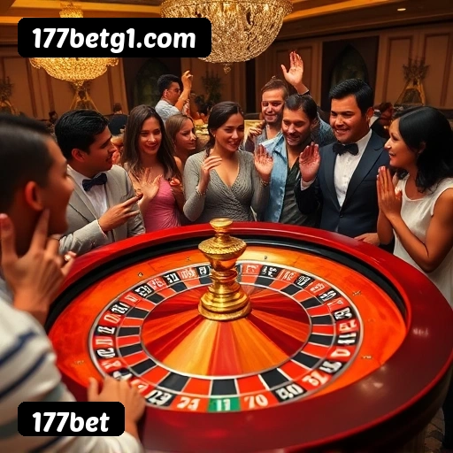 177bet Brasília - Bonus Features