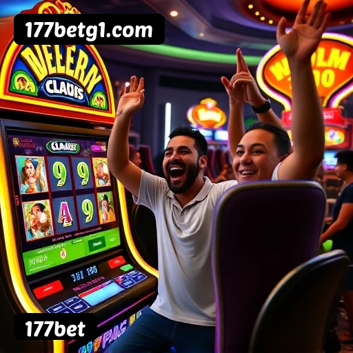 177bet - Pagamento PIX Instantâneo