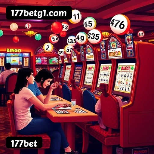 177bet Salvador - Support