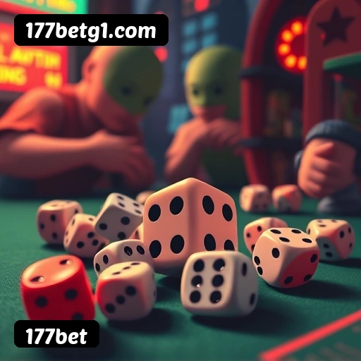 177bet São Paulo - All Bonuses