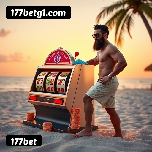177bet Salvador - Promo Stats