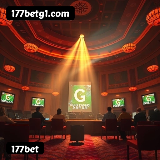 177bet São Paulo - Jogo Providers