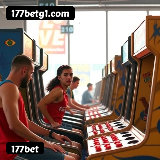 177bet - Aplicativo Móvel