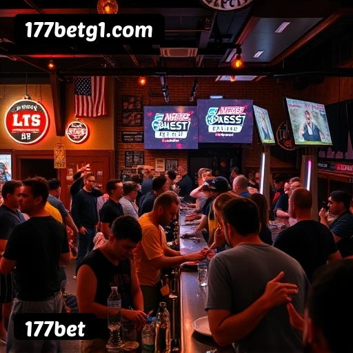 177bet São Paulo - Live Tables