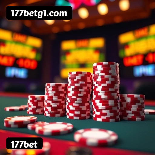 177bet Fortaleza - Leaderboard