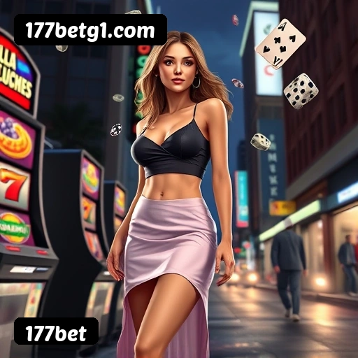 177bet - Análise de Mercados Esportivos