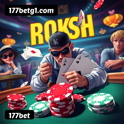 177bet São Paulo - Top Slots