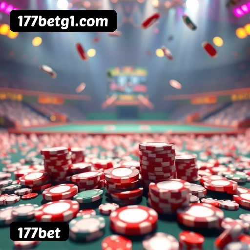 177bet Belo Horizonte - Jackpots