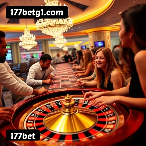 177bet Brasília - Betting Features